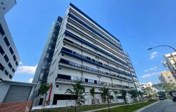 Food Vision @ Mandai (D25), Factory #600091691